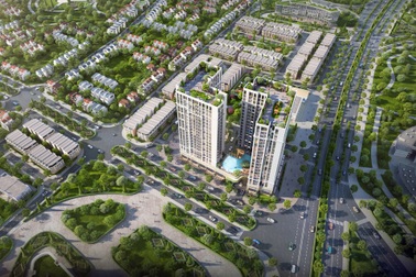 The Zenith Hải Phòng: Định nghĩa chất lượng sống bằng những giá trị bền vững