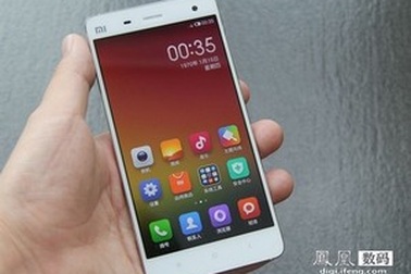 Hãng điện thoại Trung Quốc Xiaomi bị “tố” cài đặt mã độc trong sản phẩm?