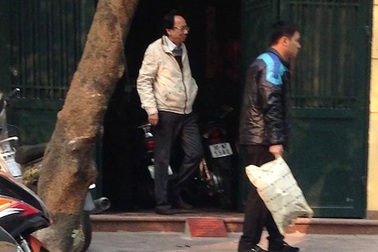 Giám đốc công ty rượu Hà Nội chỉ đạo trốn thuế hàng chục tỷ đồng