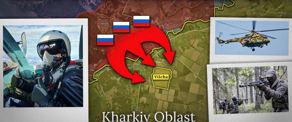 Chiến sự Ukraine 22/10: Hé lộ kết quả đòn đột kích lớn của Nga ở Zaporizhia - 10 Chiến sự Ukraine 22/10: Hé lộ kết quả đòn đột kích lớn của Nga ở Zaporizhia - 10
