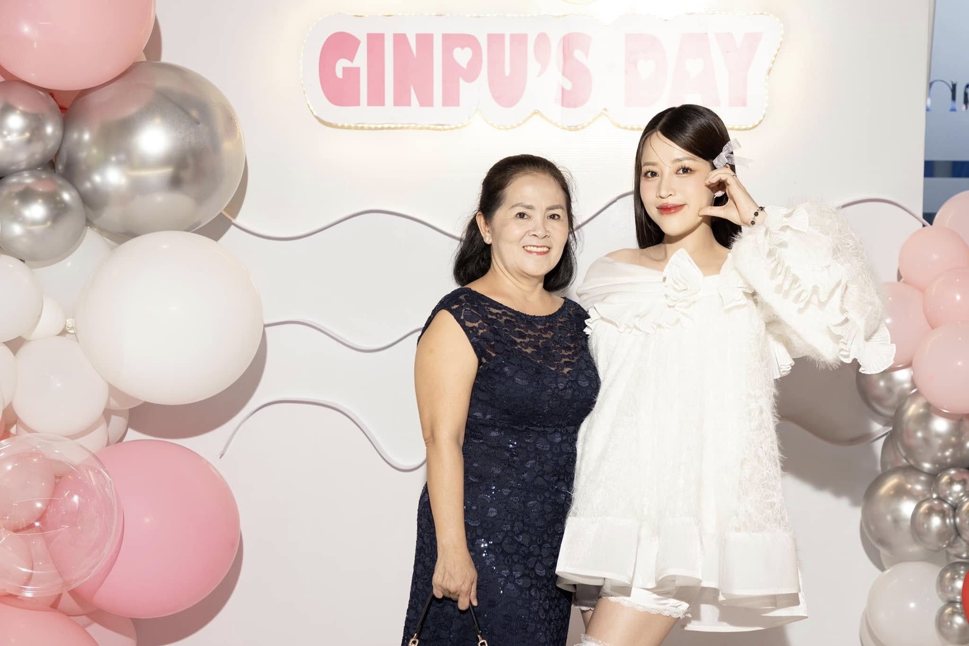 Puka mang thai con đầu lòng, được chồng và mẹ chồng hết mực cưng chiều - 10 Puka mang thai con đầu lòng, được chồng và mẹ chồng hết mực cưng chiều - 10