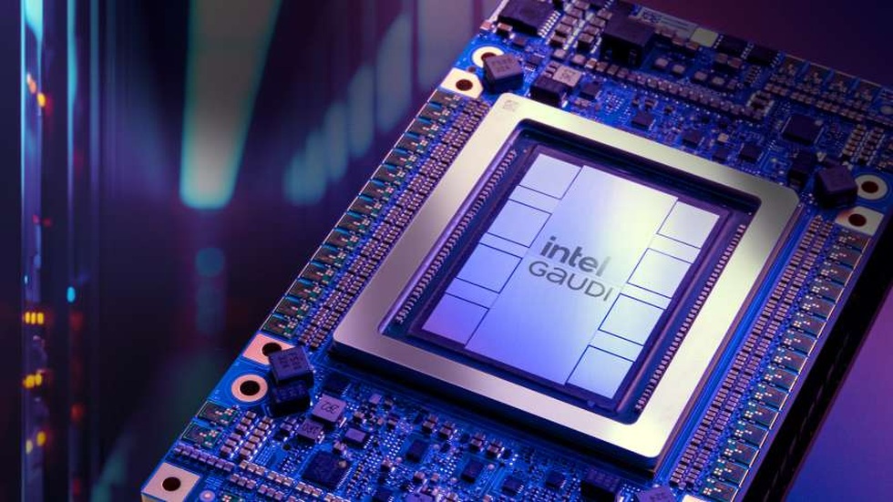 Intel ngủ quên trên chiến thắng và cú đánh thức từ kẻ đã hạ bệ mình - 4