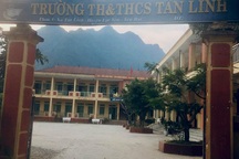 Xác minh thông tin cho học sinh nghỉ học vì sinh nhật Hiệu trưởng