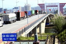 Mở tuyến vận tải hành khách đường bộ từ Trung Quốc đến Hạ Long