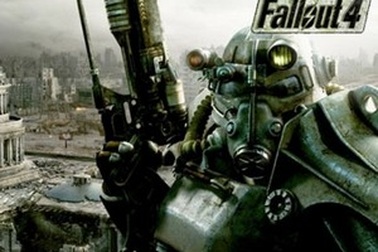 Tựa game “hot” Fallout 4 tung trailer chính thức đầu tiên