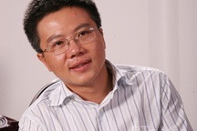 Đề nghị tặng thưởng Huân chương Hồ Chí Minh cho GS. Ngô Bảo Châu