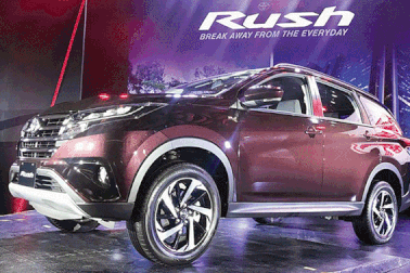 Ồ ạt xe miễn thuế nhập khẩu vào Việt Nam, thị trường vẫn vắng xe giá rẻ