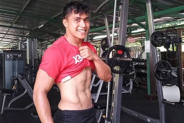 Vận động viên "giả gái" Indonesia từng làm Philippines cay cú như thế nào?