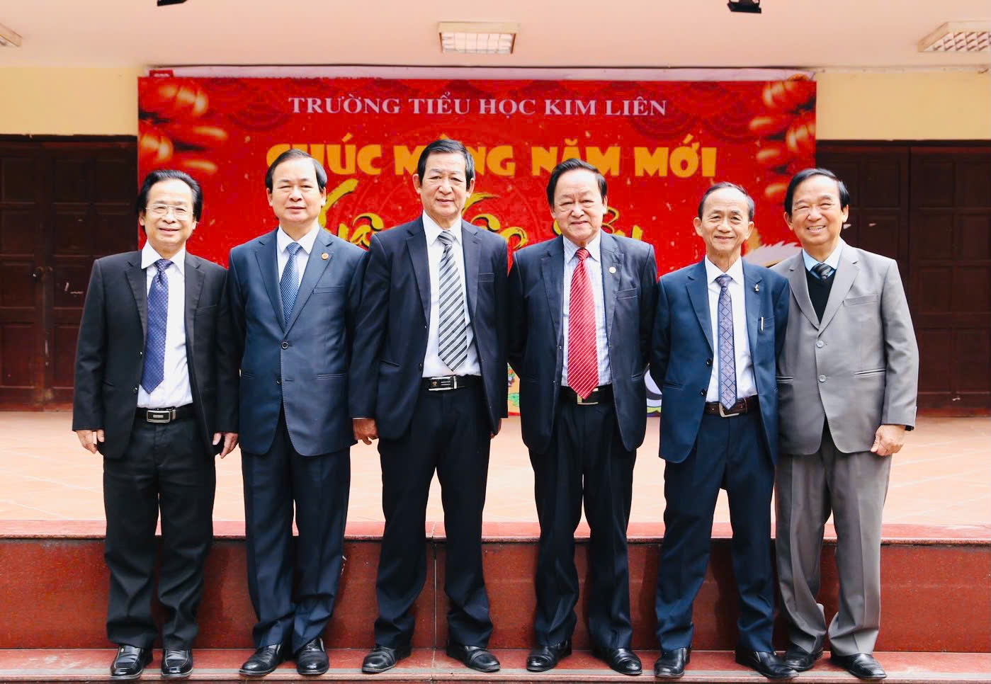 Chuyện về gia đình danh giá có 8 anh em là nhà khoa học nổi tiếng Việt Nam - 4 Chuyện về gia đình danh giá có 8 anh em là nhà khoa học nổi tiếng Việt Nam - 4