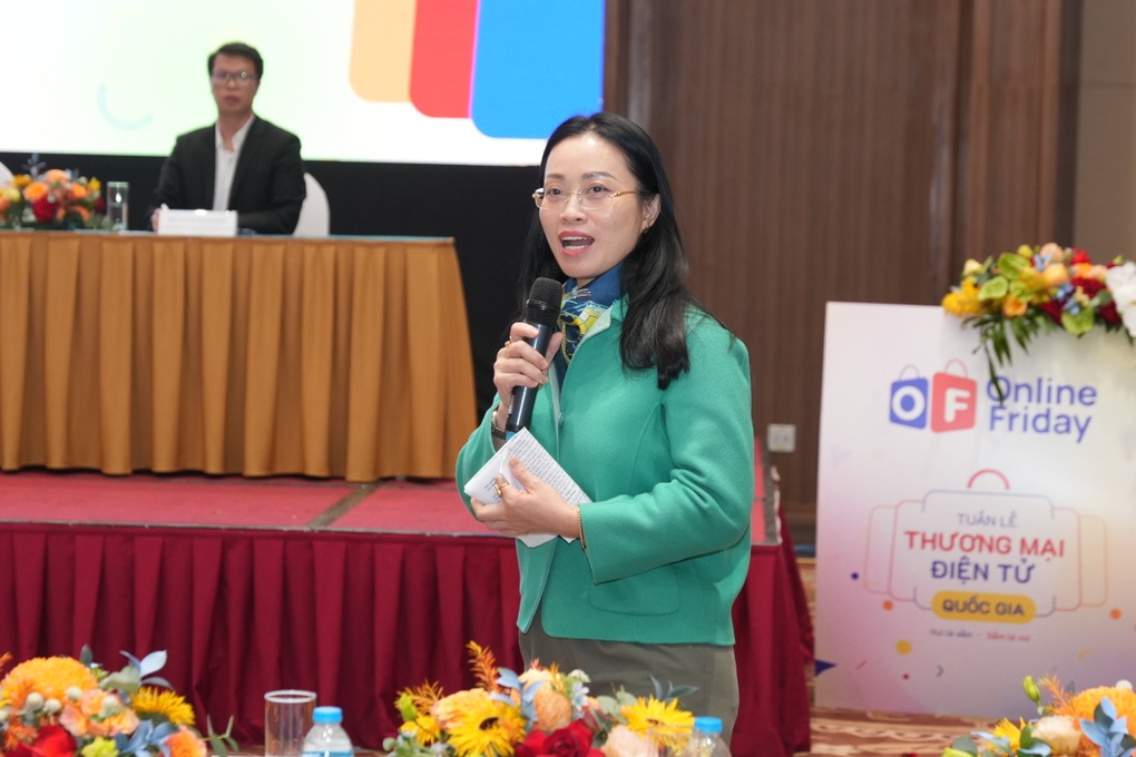 Sắp diễn ra tuần lễ mua sắm online lớn nhất năm, giảm giá tới 100% - 2