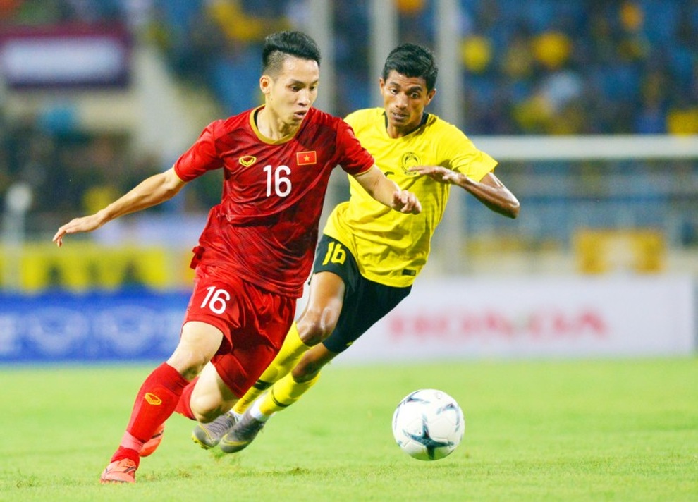 Truyền thông Đông Nam Á tiếc cho sự vắng mặt của Đỗ Hùng Dũng ở AFF Cup - 2 Truyền thông Đông Nam Á tiếc cho sự vắng mặt của Đỗ Hùng Dũng ở AFF Cup - 2