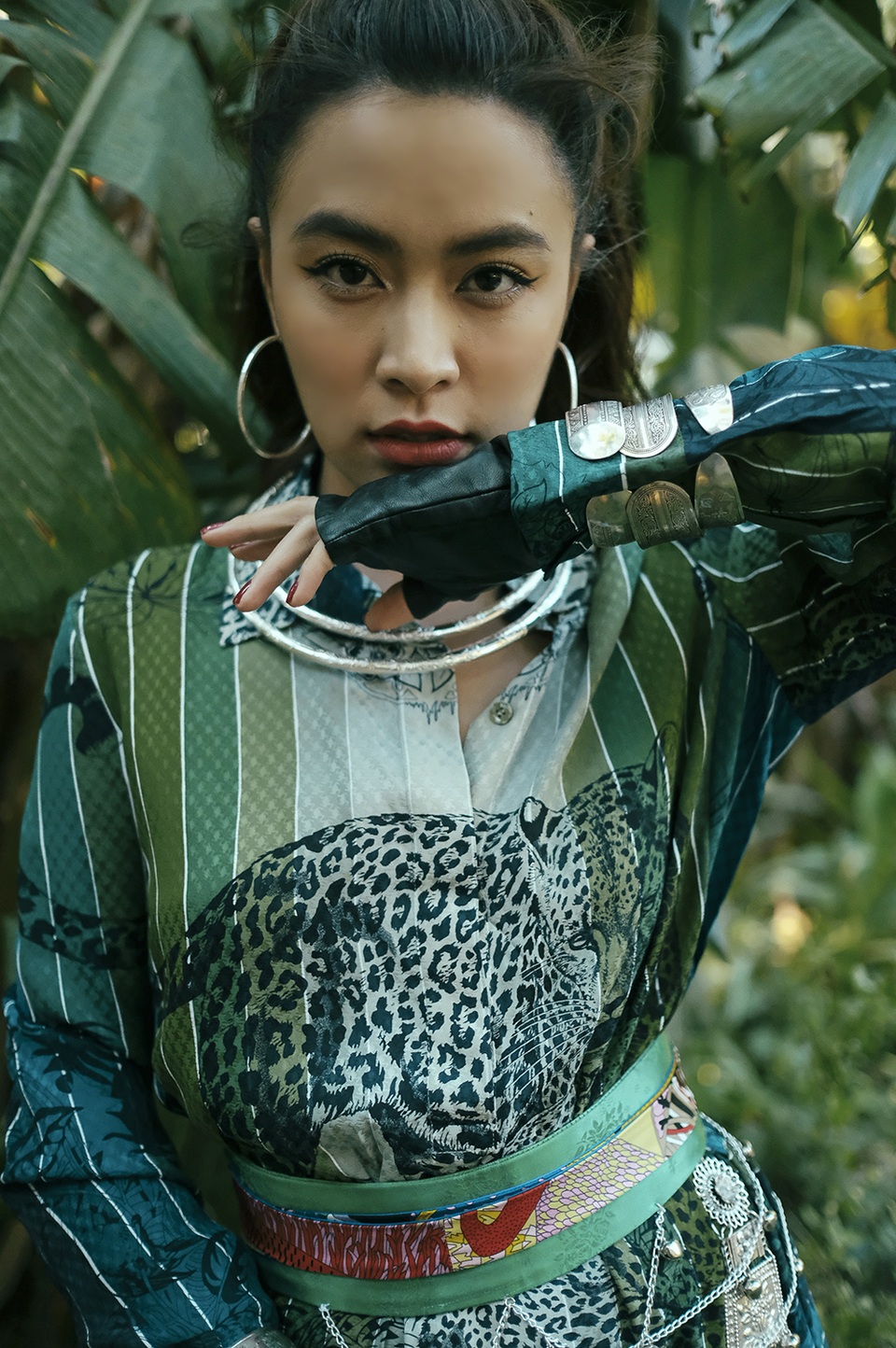 Hoàng Thùy Linh lần đầu nhắc lại “Nhật ký Vàng Anh” sau hơn 10 năm - 4 Hoàng Thùy Linh lần đầu nhắc lại “Nhật ký Vàng Anh” sau hơn 10 năm - 4