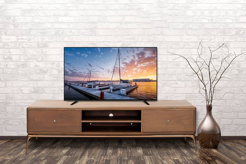 Loạt TV cao cấp đáng chú ý dịp cuối năm - 1 Loạt TV cao cấp đáng chú ý dịp cuối năm - 1