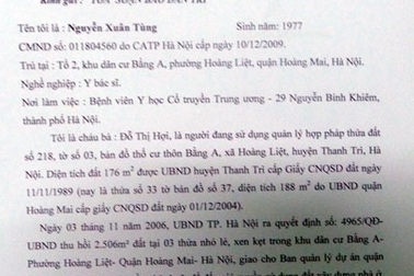 Nhịp cầu bạn đọc số 16: Tham gia công ty đa cấp, bất lực đi trả hàng đòi tiền?