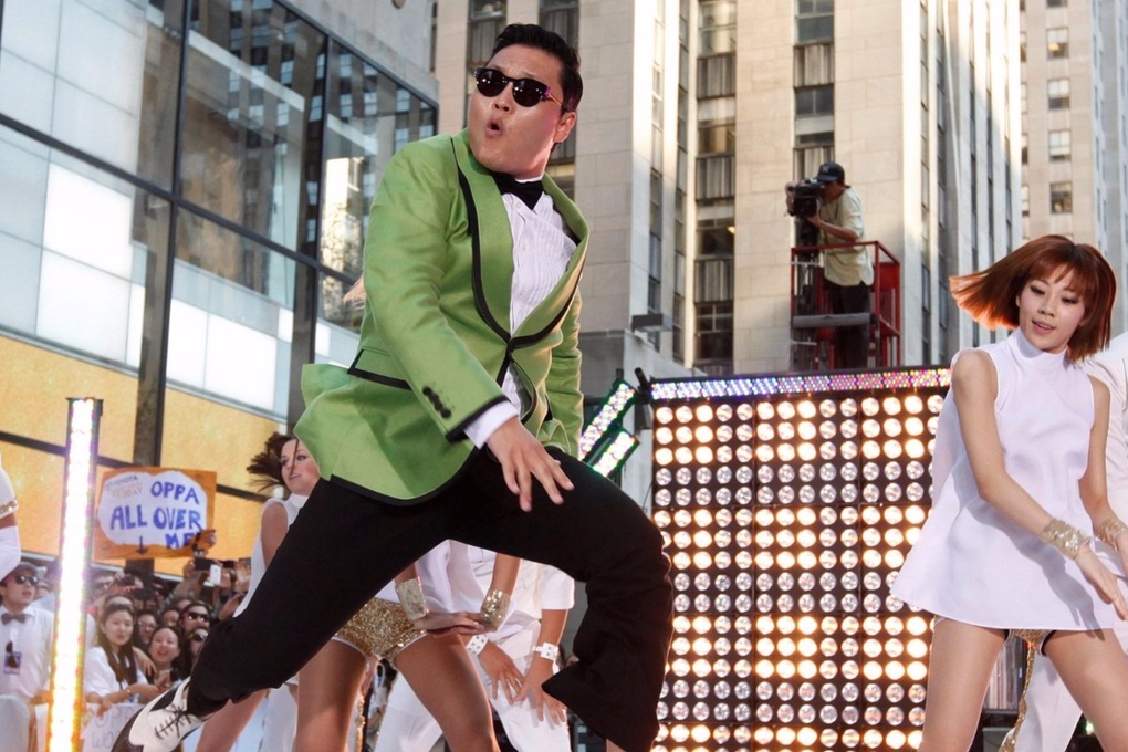 Owner of the 5.6 billion view song “Gangnam Style” - Psy - was prosecuted - 1 Chủ nhân ca khúc 5,6 tỷ view “Gangnam Style” - Psy - bị khởi tố - 1