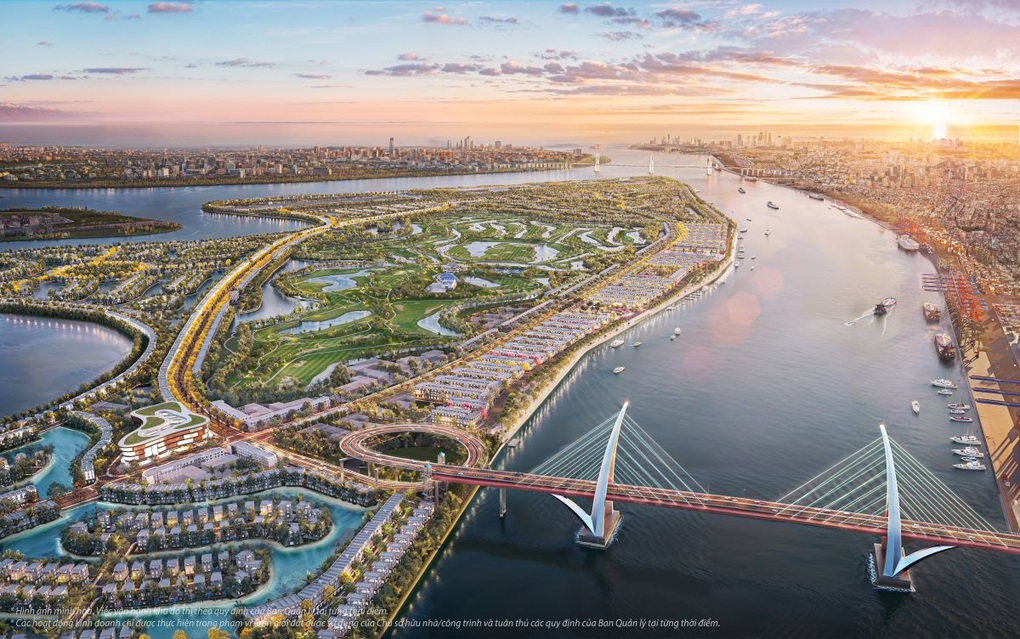 Giá trị phân khu Hoàng Gia của Vinhomes Royal Island - 2 Giá trị phân khu Hoàng Gia của Vinhomes Royal Island - 2
