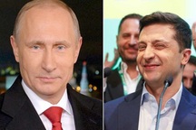 "Mây đen" phủ bóng quan hệ Nga-Ukraine: Rạn nứt chưa thể hàn gắn?