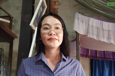 Lãnh đạo huyện Đông Hải bày tỏ lời cảm ơn bạn đọc Dân trí