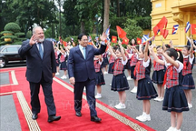 Thủ tướng Cuba kết thúc tốt đẹp chuyến thăm hữu nghị chính thức Việt Nam