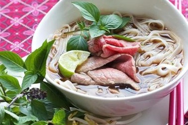 Ba món ăn khiến khách Tây muốn đáp máy bay tới ngay Việt Nam