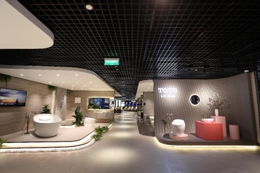 TOTO - hành trình kiến tạo cuộc sống