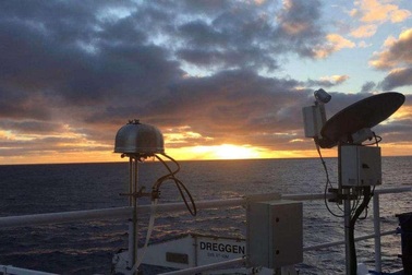 Tìm thấy nơi có không khí sạch nhất trên Trái đất