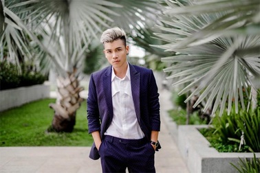 Thanh Hùng làm mới "em về tinh khôi"