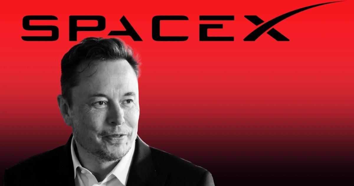 Elon Musk gây sốc khi gác giấc mơ sao Hỏa, biến SpaceX thành cỗ máy AI