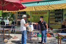 Đà Nẵng: Nhiều chính sách hỗ trợ người nghèo kịp thời