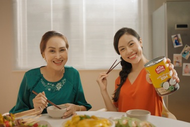 Bí quyết để Tết này mẹ chồng nàng dâu hòa hợp