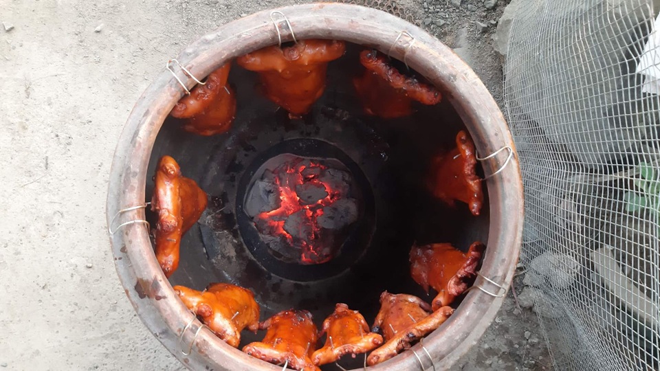 Thú vui đuổi bắt chuột trên ruộng đồng ở miền Tây - 23 Thú vui đuổi bắt chuột trên ruộng đồng ở miền Tây - 23