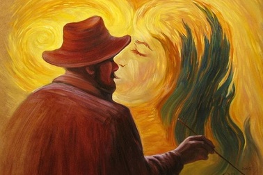 Không thể rời mắt trước những bức tranh đánh lừa thị giác