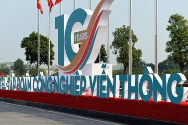 Thương hiệu Viettel được định giá hơn 3 tỷ USD