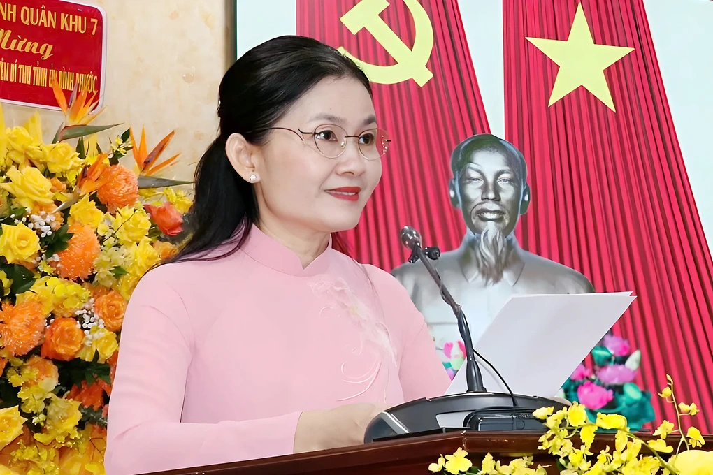 Danh sách chủ tịch, phó chủ tịch HĐND các tỉnh thành mới sau sáp nhập - 3 Danh sách chủ tịch, phó chủ tịch HĐND các tỉnh thành mới sau sáp nhập - 3