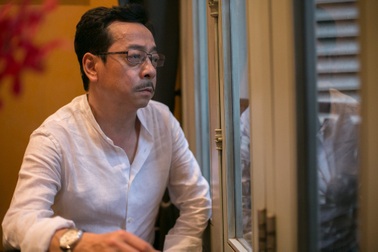 NSND Hoàng Dũng bị lừa mất 50 triệu đồng trong vòng 30 phút