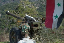 Quân đội Syria chọc thủng tuyến phòng ngự của khủng bố ở Latakia