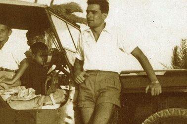 Siêu điệp viên Israel từng suýt trở thành tổng thống Syria