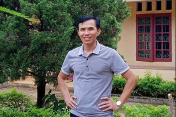 Vụ tìm cha quê Hưng Yên: Nhiều cuộc gọi cung cấp manh mối