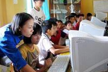 Tất bật hè yêu thương