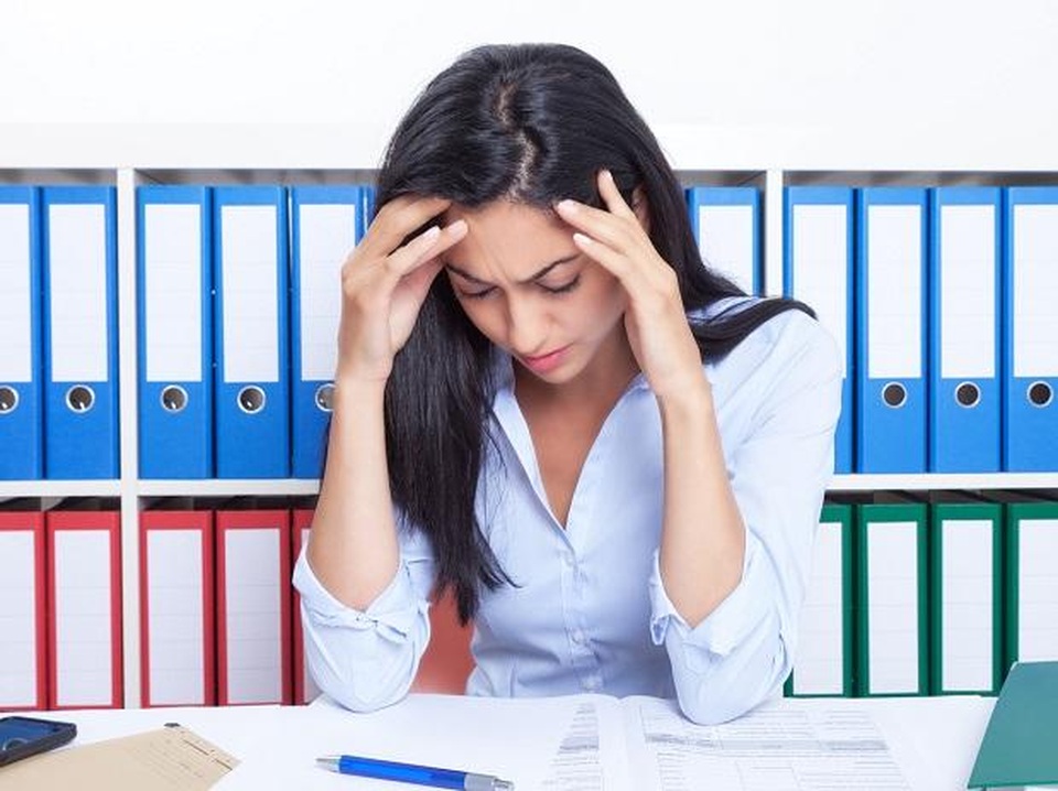 Dịch Covid-19 khiến 50% thanh niên toàn cầu có nguy cơ bị trầm cảm - 1