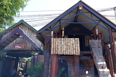 Ghé thăm nhà lưu niệm về cố NSND Y Moan