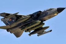 Đức sẵn sàng gửi tên lửa tầm xa cho Ukraine