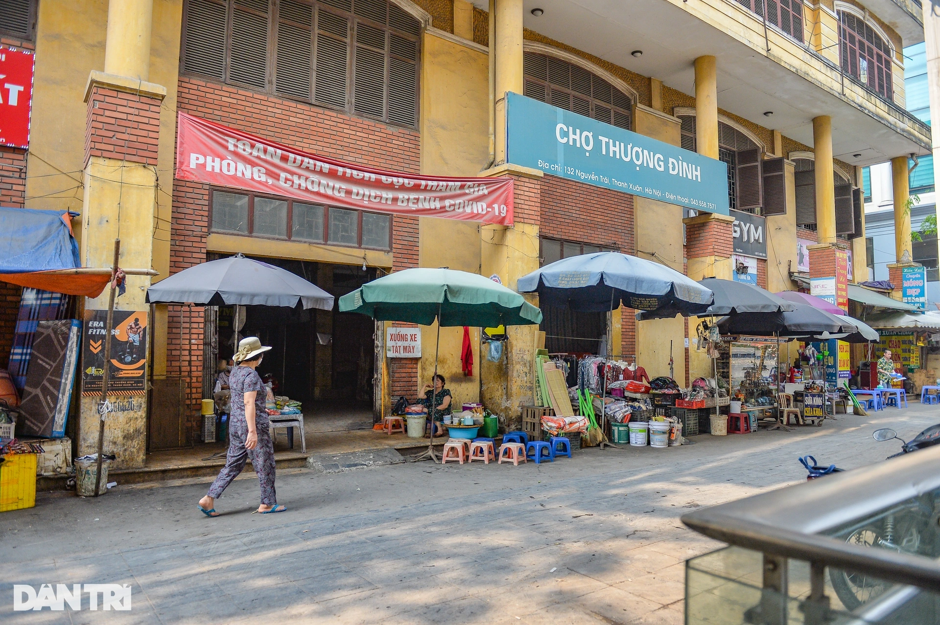 Hà Nội - nơi đắt đỏ nhất nước: Lương 50 triệu, tiền ăn đã hết gần một nửa - 8