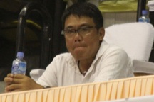 Trưởng Ban trọng tài "phản pháo" chủ tịch VFF vụ đình chỉ công tác