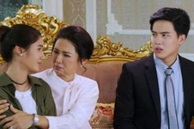 Thà vợ con chịu khổ, chồng tôi nhất quyết không “ăn bám” nhà ngoại