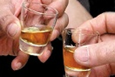 Niềm vui cho người muốn bỏ rượu