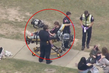 Hai nam sinh nghịch dại đến mức trường phải đóng cửa, bạn học nhập viện