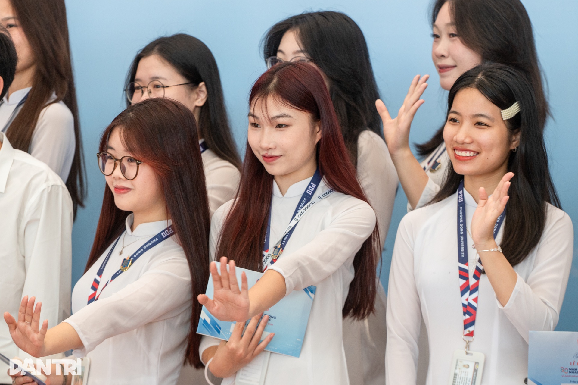 Tổng Bí thư Tô Lâm đánh trống khai giảng năm học 2025-2026 - 3 Tổng Bí thư Tô Lâm đánh trống khai giảng năm học 2025-2026 - 3