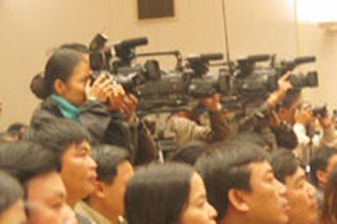 Khi tôi làm trái nghề