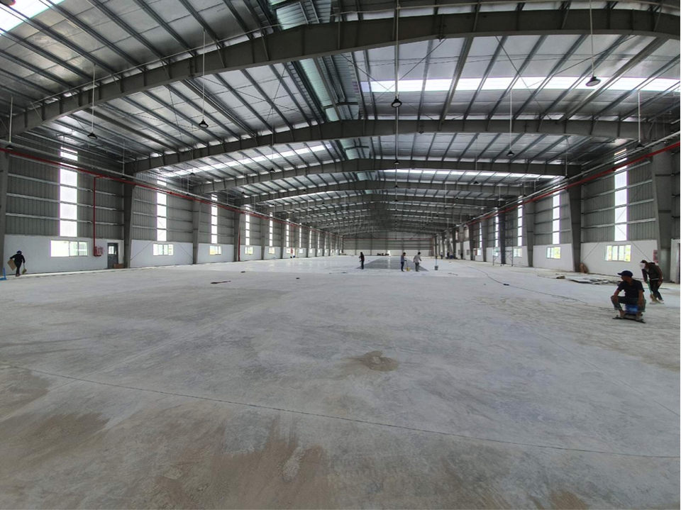 “Khát” lao động có tay nghề tại khu công nghệ cao Đà Nẵng - 4 “Khát” lao động có tay nghề tại khu công nghệ cao Đà Nẵng - 4